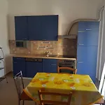 Hotel Tosi Ksamil