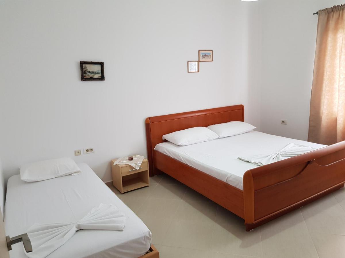 Tosi Apartment *