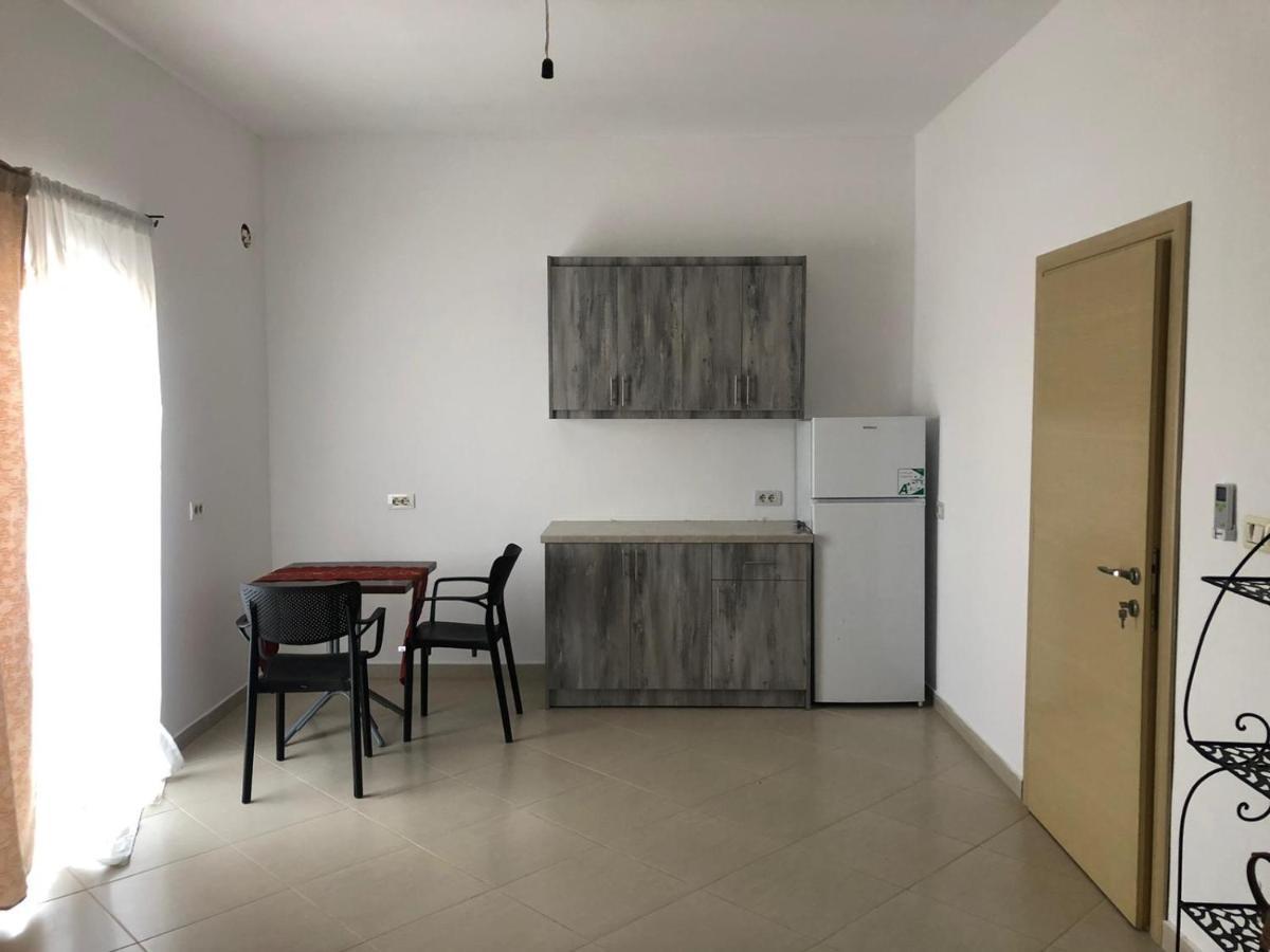 Apartment Tosi