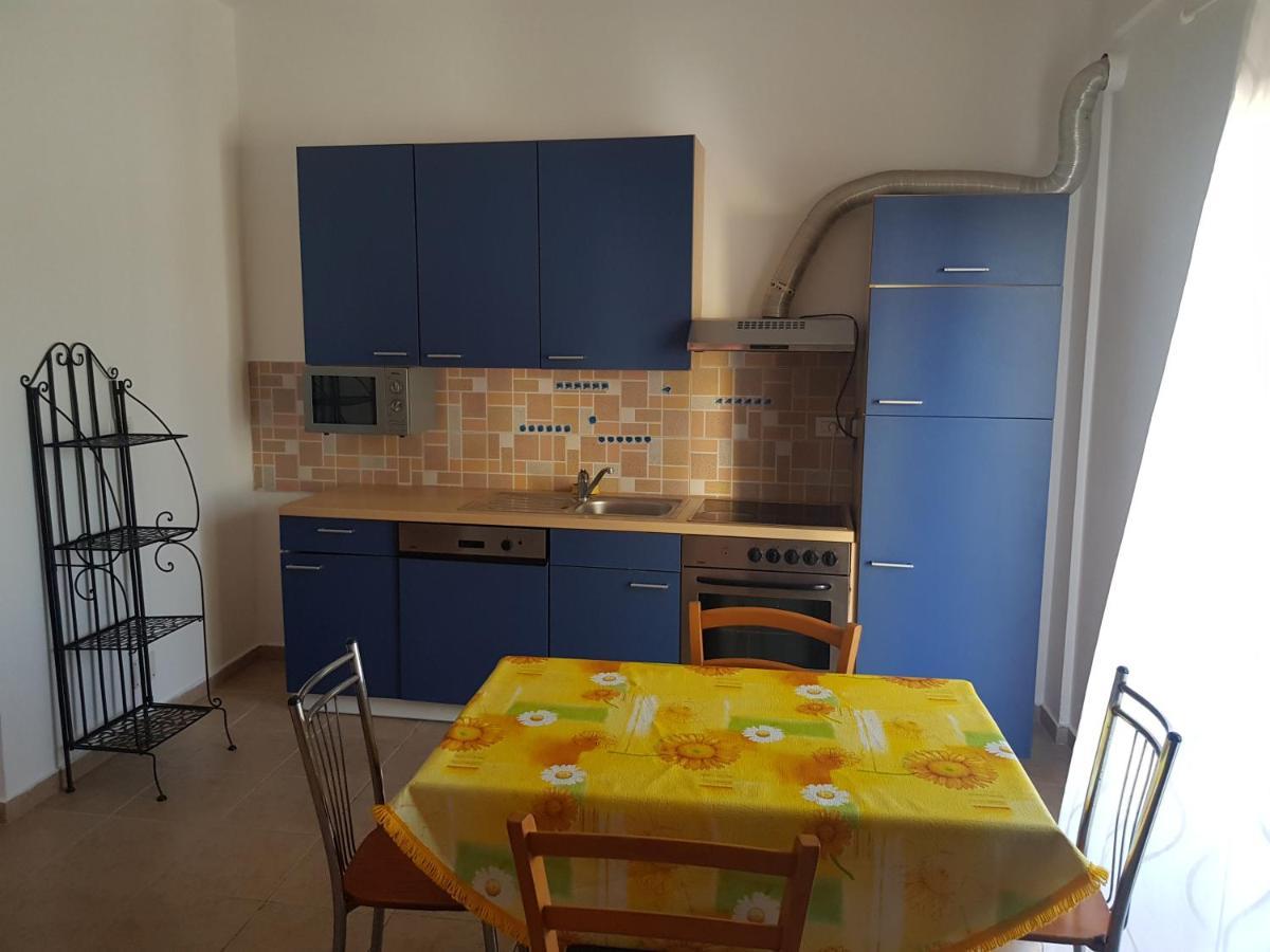 Apartment Tosi
