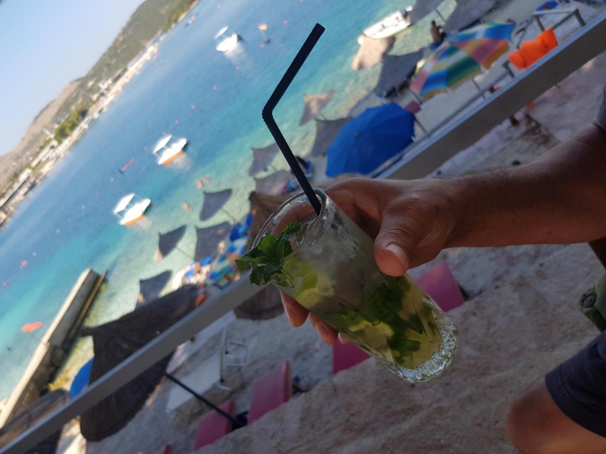 Tosi Ksamil